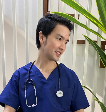 Vorachoat Karunyasopon