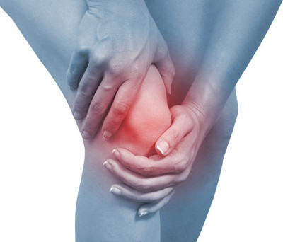 Knee pain