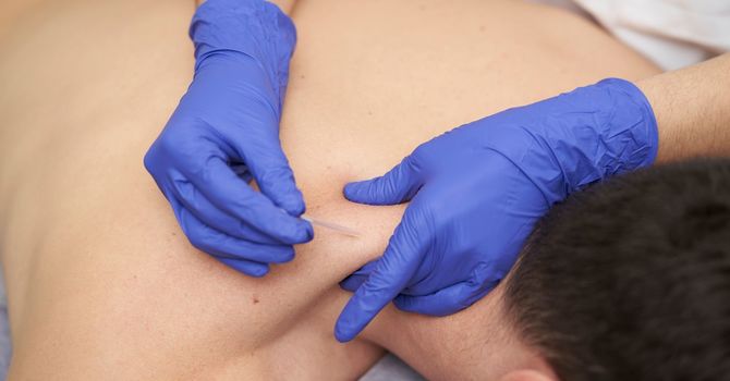 Gunn IMS Physiotherapy