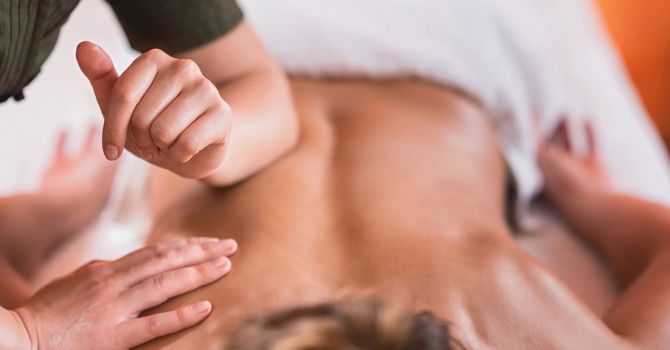 Massage Therapy
