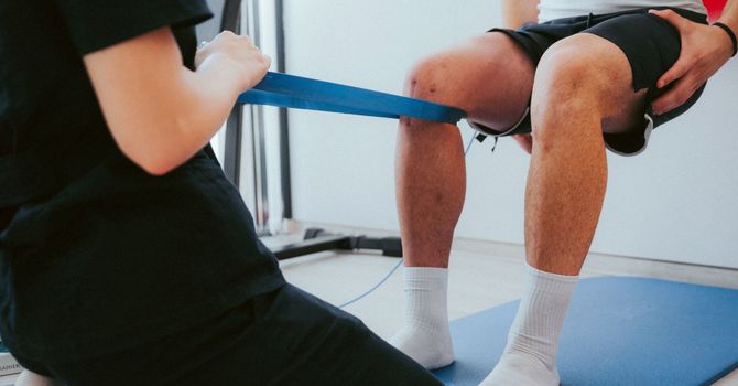 Integrative Physiotherapy