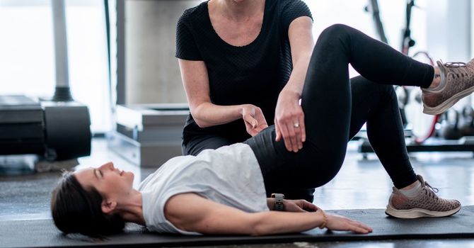 Women's Health / Pelvic Floor