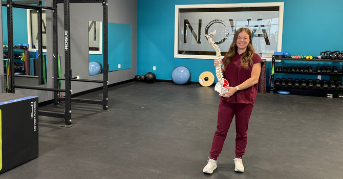 Plantar Fasciitis & Chiropractic Care image