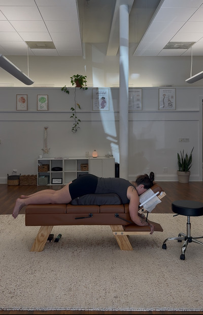 Link to: /programs/prenatal-chiropractic