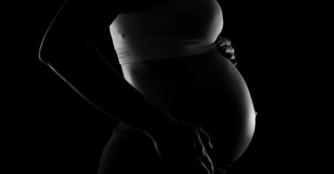 Pregnancy + Postpartum Support