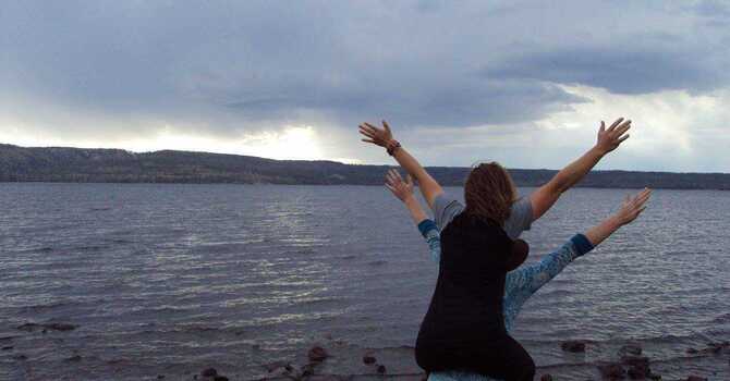 I Believe In Soulmates  image