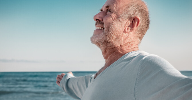 Mental Health Minute image