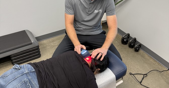 Cervical Radiculopathy