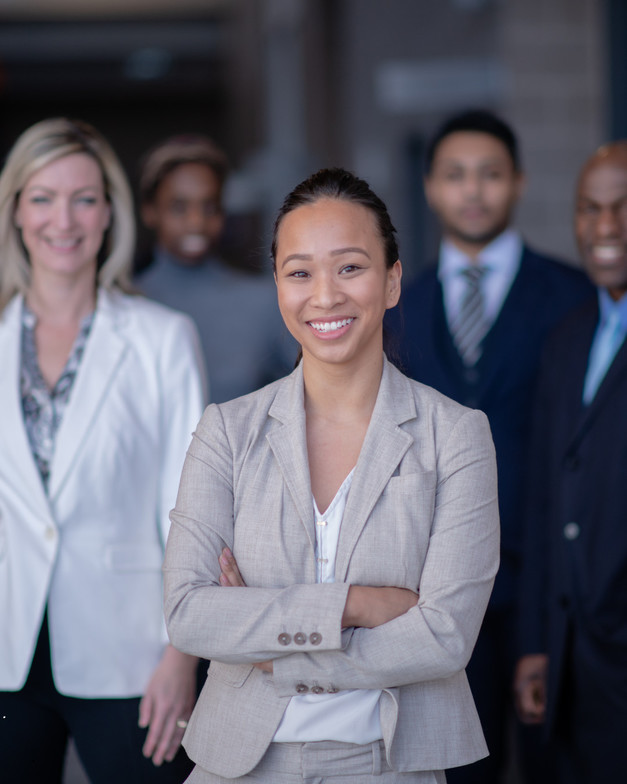 Therapy for professionals experiencing burnout in Ontario