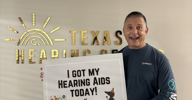 The Truth About Hearing Care: It’s Not Just the Device - It’s the Expertise Behind It image