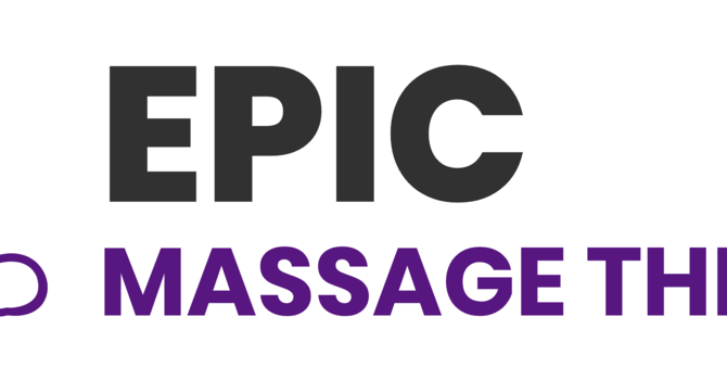 Registered Massage Therapy