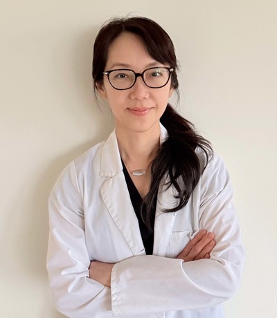 Tina (Ya Ting) Hsu R.Ac