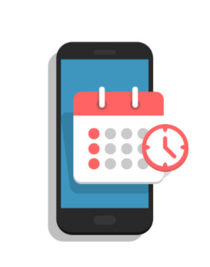 Schedule-Online-Call-Text