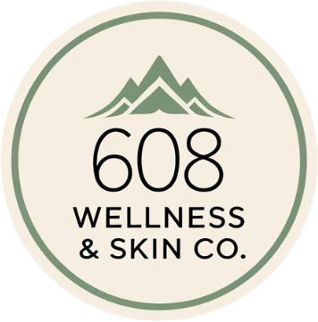 608 Wellness & Skin Co.