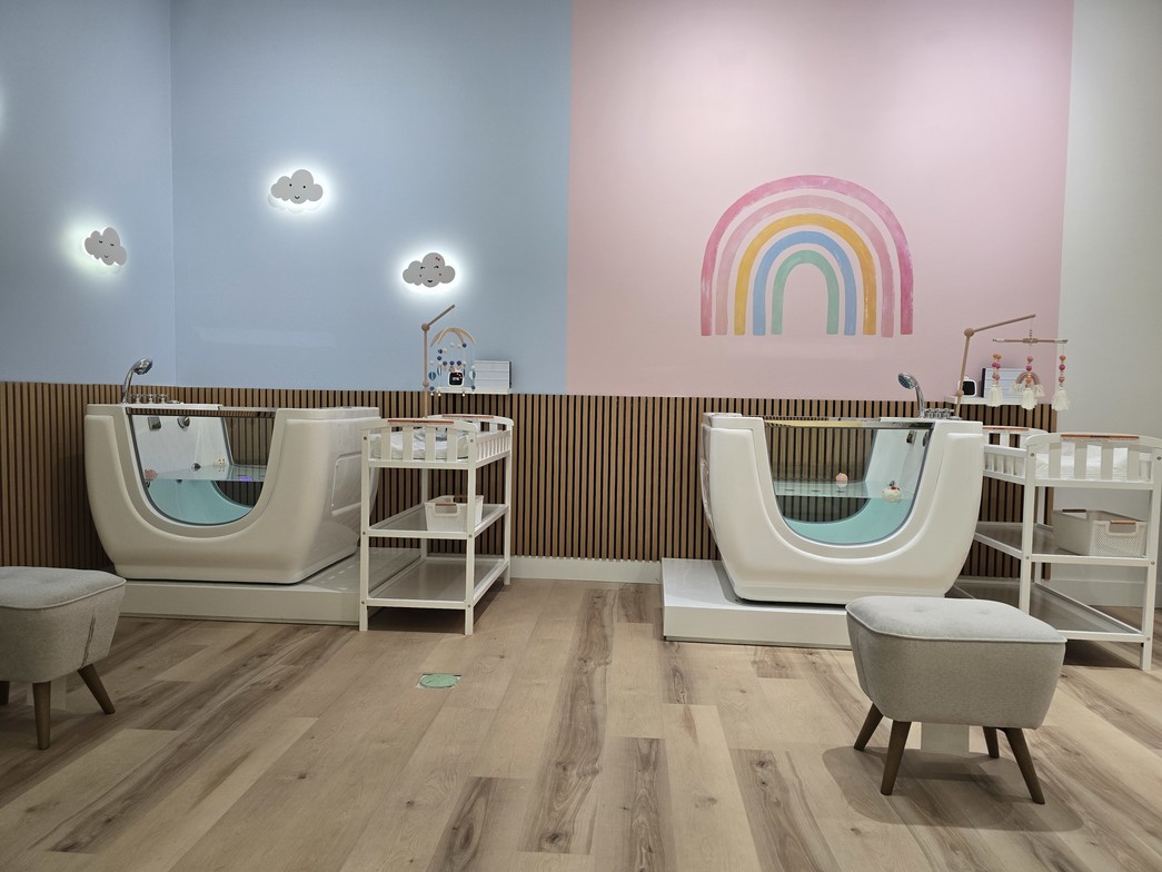 baby spa