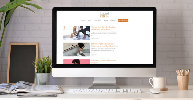 How to Write Blog Posts That Google Loves (and Patients Actually Read)