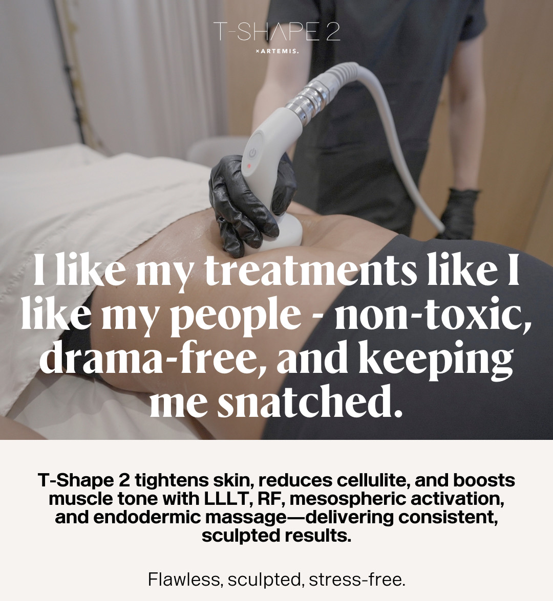 Ppl and treatments no button