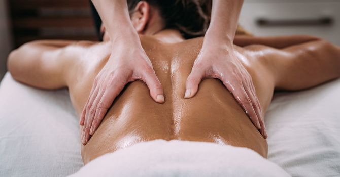Massage Therapy