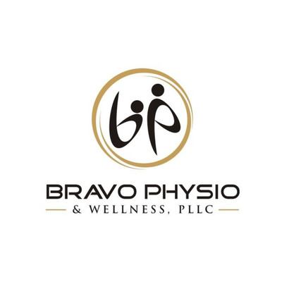 Bravo Physio Logo