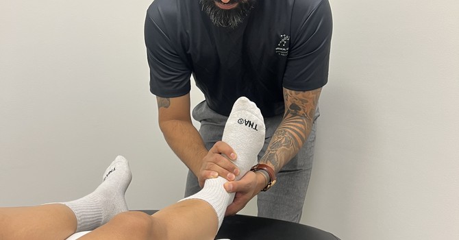 Specialized Plantar Fasciitis & Heel Spur Treatment in Burlington, Ontario