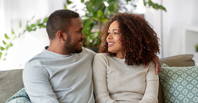 What is Couples Counselling?