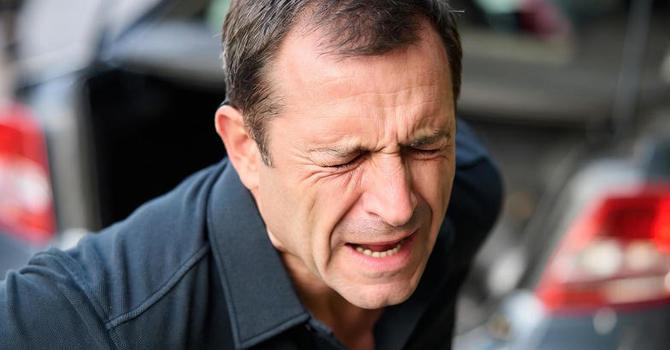 Battling Back Pain After a Car Accident: Eugene Chiropractor's Guide to Lasting Relief