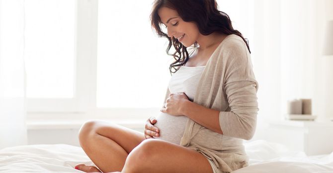 Pre-Natal/Post-Natal Massage