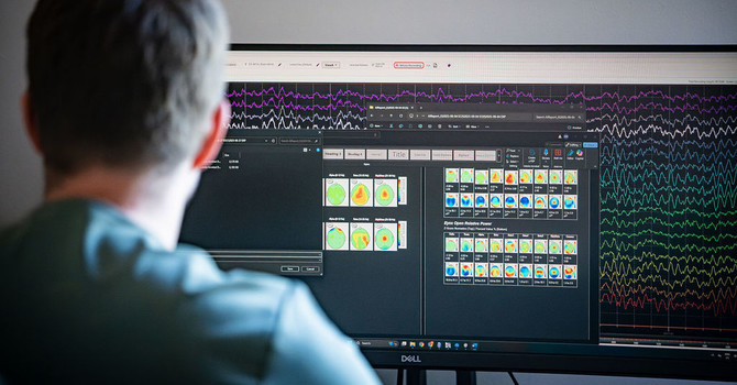 Neurofeedback & Post Traumatic Stress Disorder