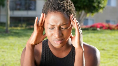 Drug-free headache and migraine relief in Kissimmee – chiropractic care with 23+ years experience