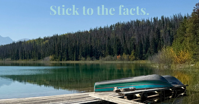 Your Brain Loves to Fill in the Blanks… Often Dramatically image