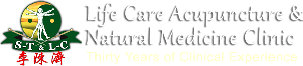 Life Care Acupuncture & Natural Medicine Clinic
