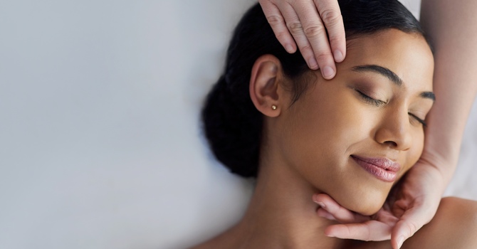 Registered Massage Therapy