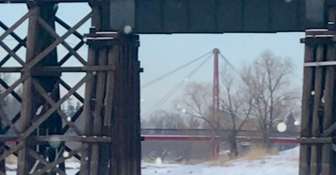 Enter December At Your Own Pace