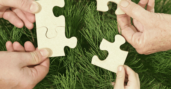 What is Integrative Therapy? A Personalized Approach to Healing image