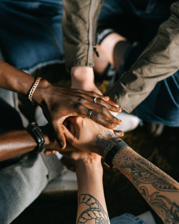 internal family systems therapist