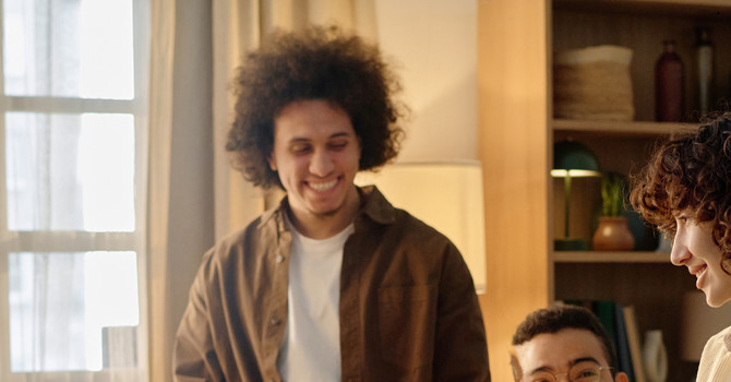 Setting Boundaries With Loved Ones Over the Holidays: How DBT’s DEAR MAN Skill Can Help image