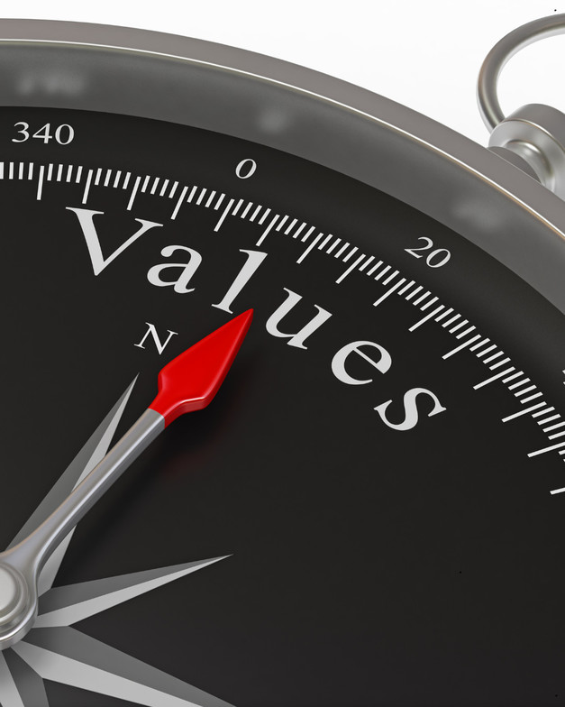 core values