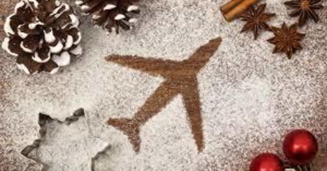 Reverse Culture Shock During the Holidays: What Expats and International Students Should Know
