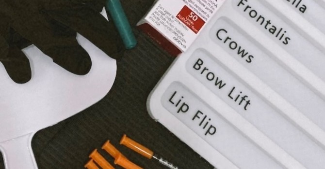 Advanced Injectable Treatments