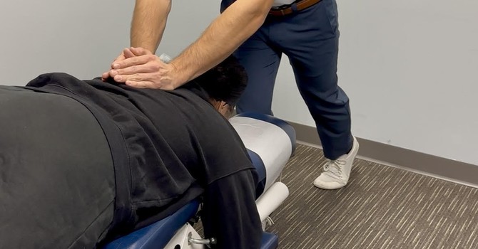 Is Your Spine Affecting Your Health or Mood? image