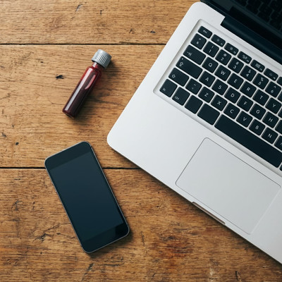 Step 4: Schedule Your Upcoming Lab Work and Complete Testing