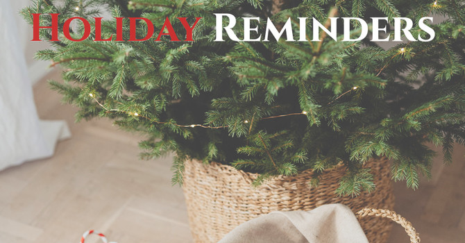 Dementia-Friendly Holiday Tips: Creating Meaningful Moments in a Different Season