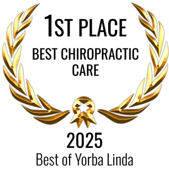 Best of Yorba Linda 2025