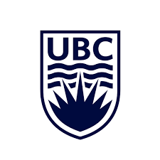 The University of British Columbia logo