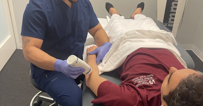 Can Physical Therapy Help Arthritis? image