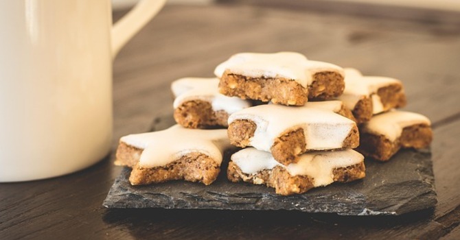 How to Cope With Holiday Stress: 