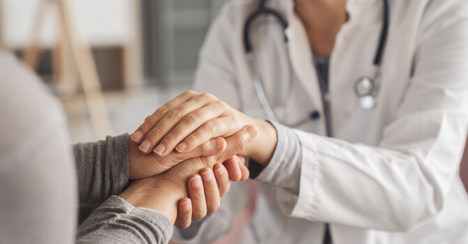 Holistic Menopause MD Care