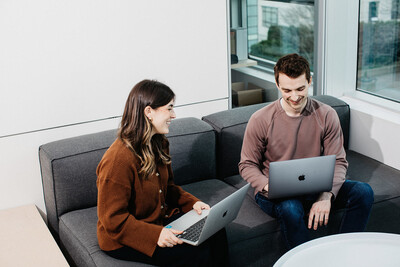 See what’s working