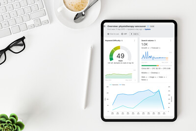 Skip the technical stuff