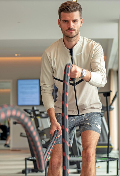 Rehabilitative exercises and physical therapy rehab at Core Chiropractic Waukee, Iowa – serving West Des Moines, Clive, Urbandale, and Grimes